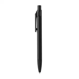 BARREL - Pen with an aluminum body