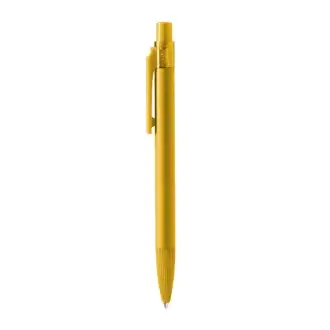 BARREL - Pen with an aluminum body