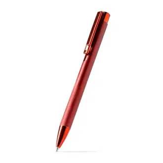 MAGNO - Aluminum ballpoint pen with a matte finish