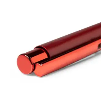 MAGNO - Aluminum ballpoint pen with a matte finish
