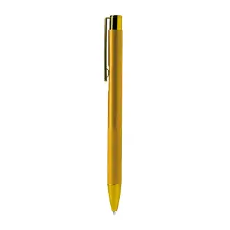 MAGNO - Aluminum ballpoint pen with a matte finish