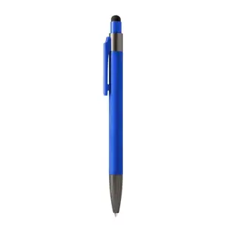 KADOS - Ballpoint pen with an aluminum body and a stylus