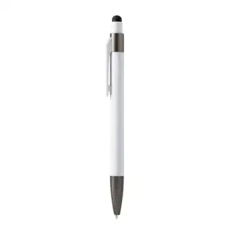 KADOS - Ballpoint pen with an aluminum body and a stylus