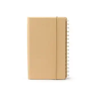 PROCTEL - Notebook with sticky notes