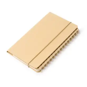 PROCTEL - Notebook with sticky notes
