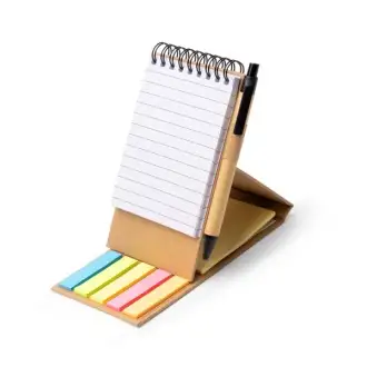 CUOTO - Desktop Note-Taking Set