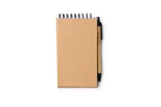 CUOTO - Desktop Note-Taking Set