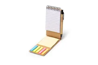 CUOTO - Desktop Note-Taking Set