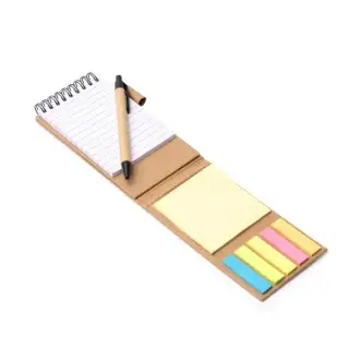 CUOTO - Desktop Note-Taking Set