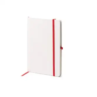 CUATIX - a5 notebook