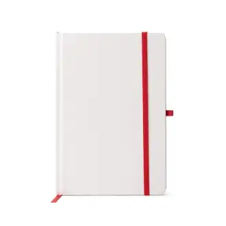 CUATIX - a5 notebook