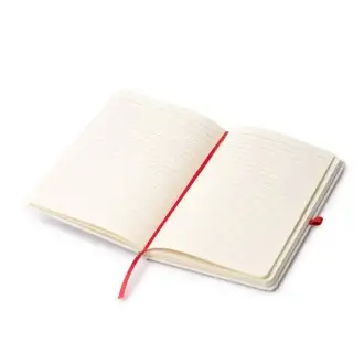 CUATIX - a5 notebook