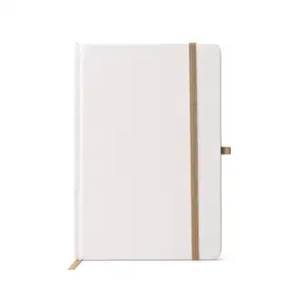 CUATIX - a5 notebook