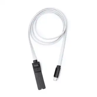 PEGASI - USB-C Cable with Smartphone Stand