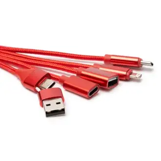 KOLTAX - 7-in-1 Cable