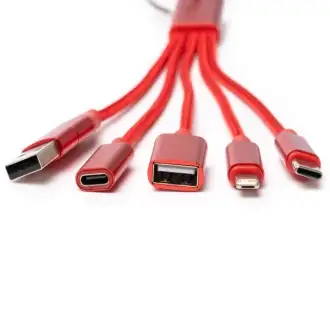 KOLTAX - 7-in-1 Cable