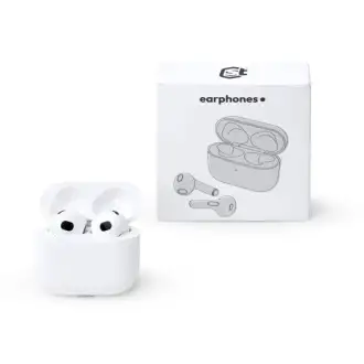 KLEIBER - Wireless earphones