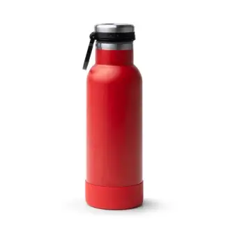 MEBLAT - Stainless Steel Insulated Bottle with Handle, 480 ml