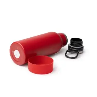 MEBLAT - Stainless Steel Insulated Bottle with Handle, 480 ml