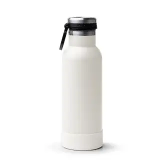 MEBLAT - Stainless Steel Insulated Bottle with Handle, 480 ml