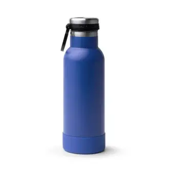 MEBLAT - Stainless Steel Insulated Bottle with Handle, 480 ml