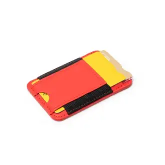 MUGLIX - Card wallet with a magnetic phone holder