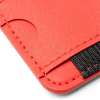 MUGLIX - Card wallet with a magnetic phone holder