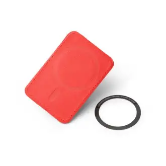 MUGLIX - Card wallet with a magnetic phone holder