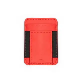 MUGLIX - Card wallet with a magnetic phone holder