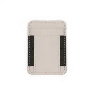MUGLIX - Card wallet with a magnetic phone holder