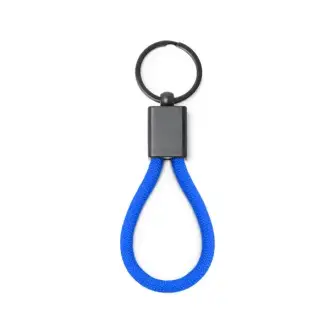 MAKAN - Keychain with a polyester cord