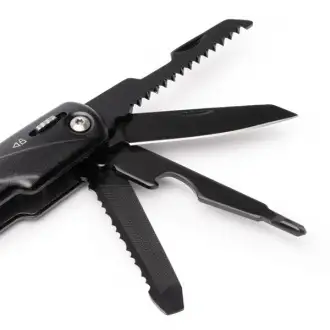 BARCIS - Multifunctional stainless steel tool with a hammer
