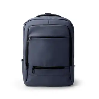 DAIRAX - PU Leather Backpack