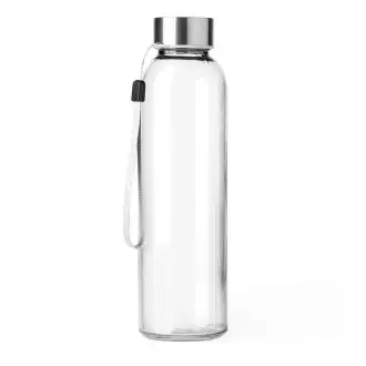 ALFE - szklana butelka 500ml