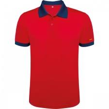 Country - koszulka polo