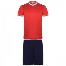 United - strój sportowy