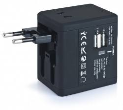BLACK BOX - Zestaw uniwersalnych złączy pośrednich
