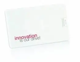 SLIMLINE III - Pamięć USB