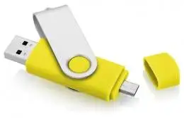 FLASHMOB I - Pamięć USB