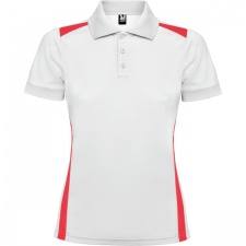Kourni - koszulka polo damska