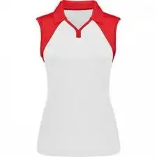 Steffi - koszulka polo damska