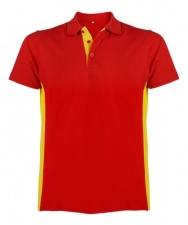 Europe - koszulka polo