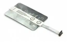 WIRELESS CHARGER RECEIVER