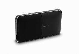FUSION - Głośnik bluetooth 4.0 z powerbankiem 6000mAh
