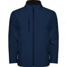 Nebraska - kurtka soft shell