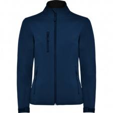 Nebraska Woman - soft shell damski