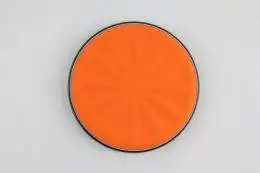 WIRELESS CHARGER PVC - Bezprzewodowa ładowarka (Standard QI)