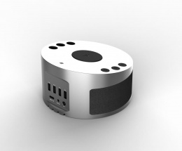 LYNQ - 6 w 1 organizer na biurko