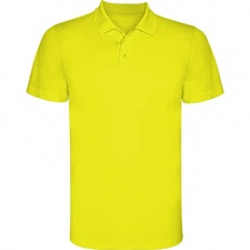 Monzha - koszulka polo