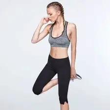 Carla - legginsy sportowe